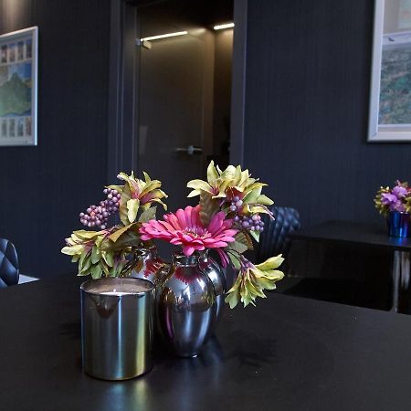 Margareta Garden Boutique Rooms Эгер Экстерьер фото