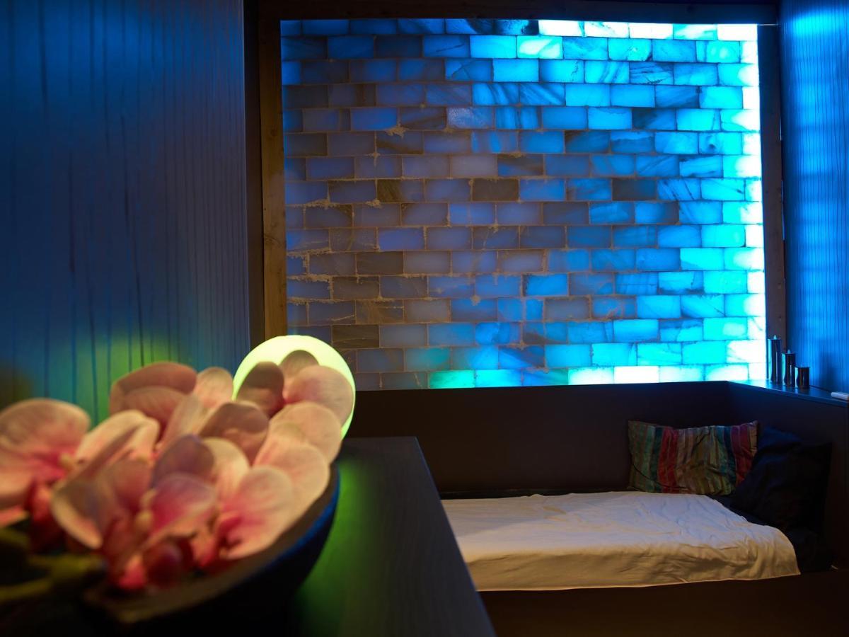 Margareta Garden Boutique Rooms Эгер Экстерьер фото