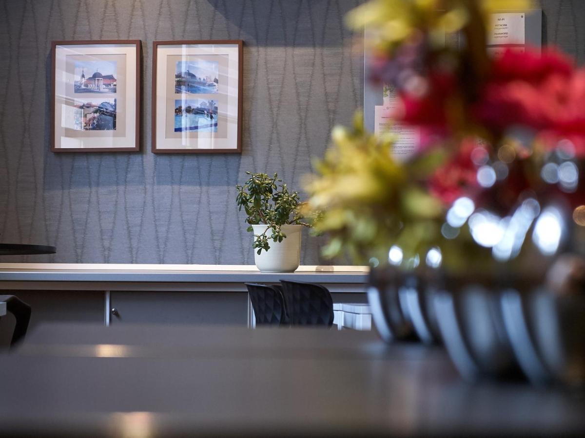 Margareta Garden Boutique Rooms Эгер Экстерьер фото