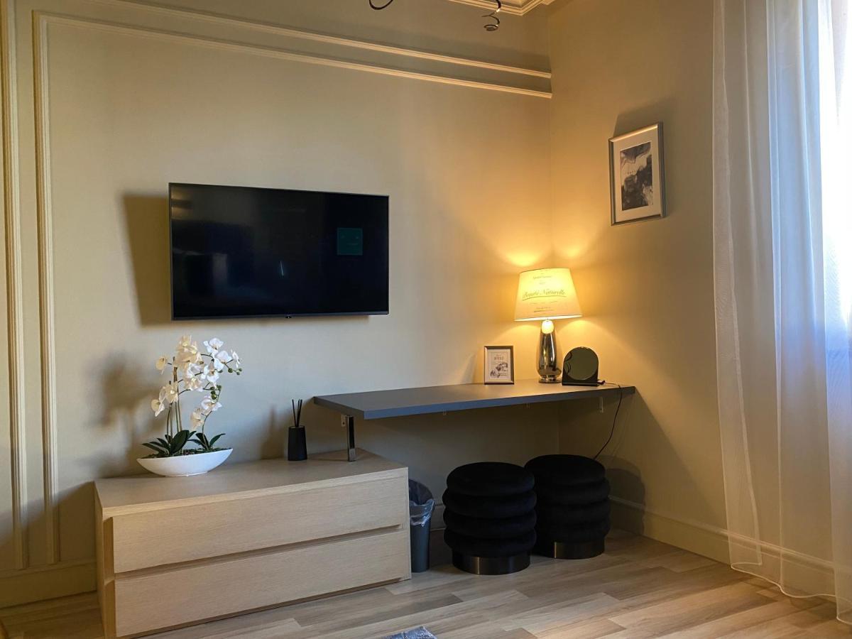Margareta Garden Boutique Rooms Эгер Экстерьер фото
