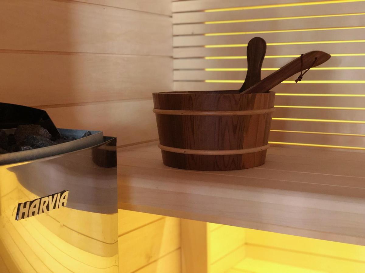 Margareta Garden Boutique Rooms Эгер Экстерьер фото
